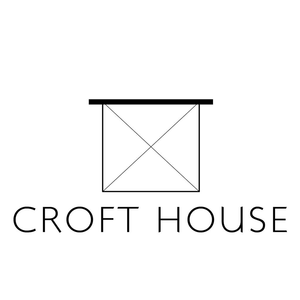 Walnut, Charcoal – CROFT HOUSE