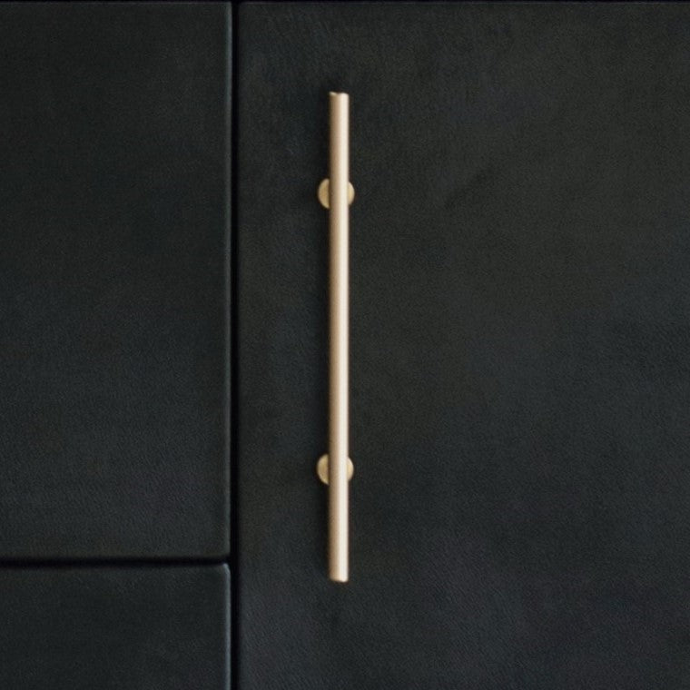 10" Brass Pull