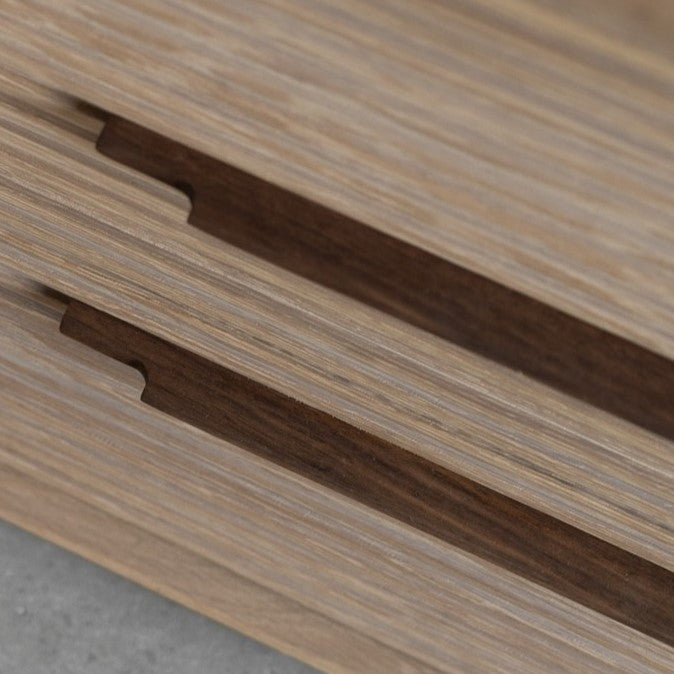 Baldwin Handle