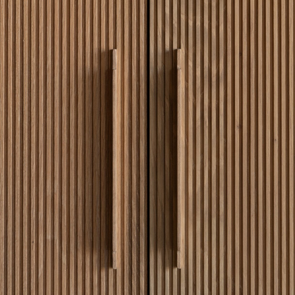 Baldwin Handle