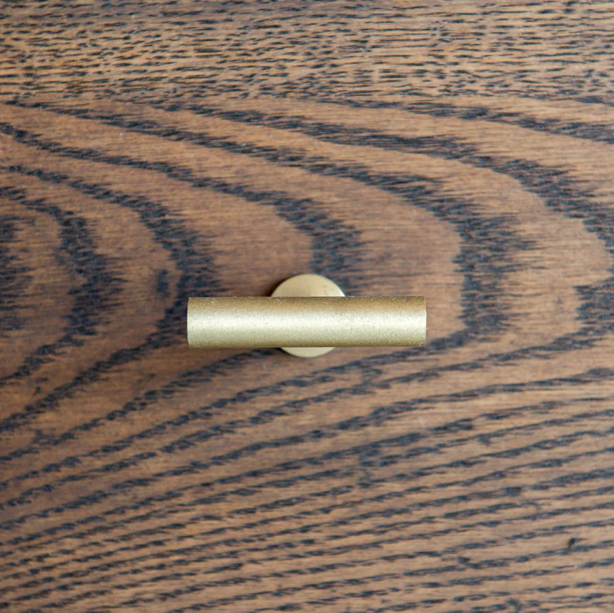2" Brass Pull