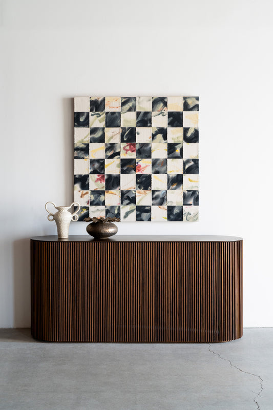 ANNA NÚÑEZ | A Chance You Take