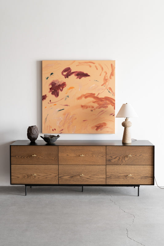 ANNA NÚÑEZ | Your Love is My Shelter