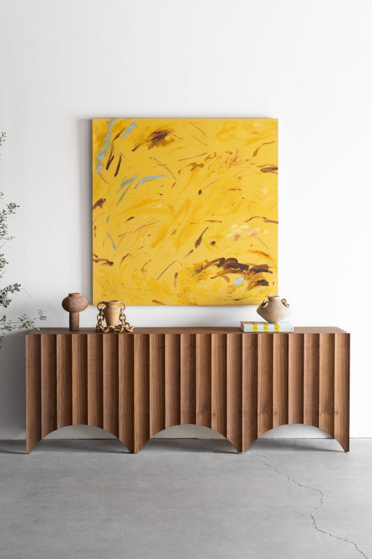 ANNA NÚÑEZ | Meet Me at the Pool