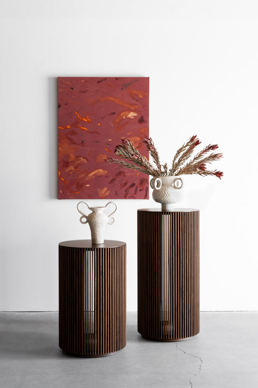 ANNA NÚÑEZ | Good Wine, Good Company