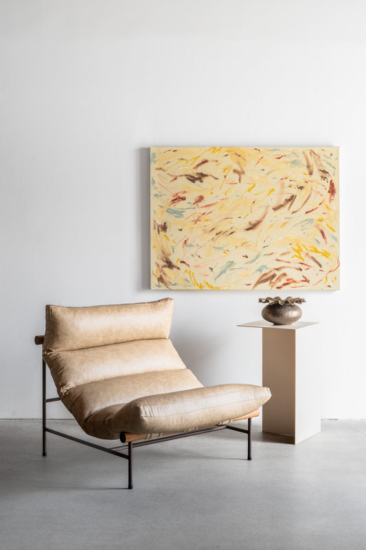 ANNA NÚÑEZ | Shine Your Light on Me