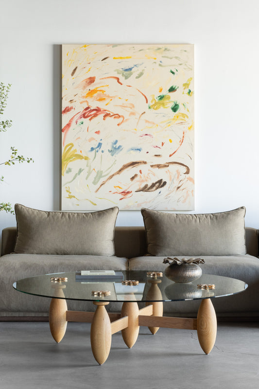 ANNA NÚÑEZ | Full of Hope