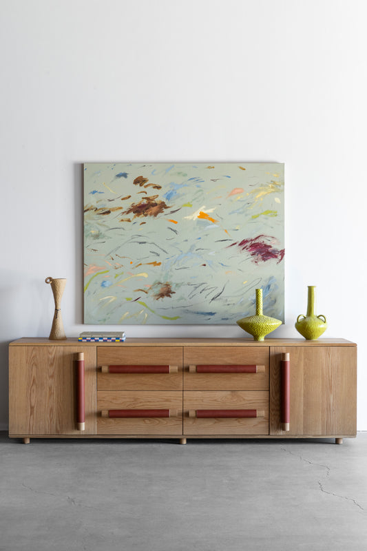 ANNA NÚÑEZ | From Miami to the Mountains