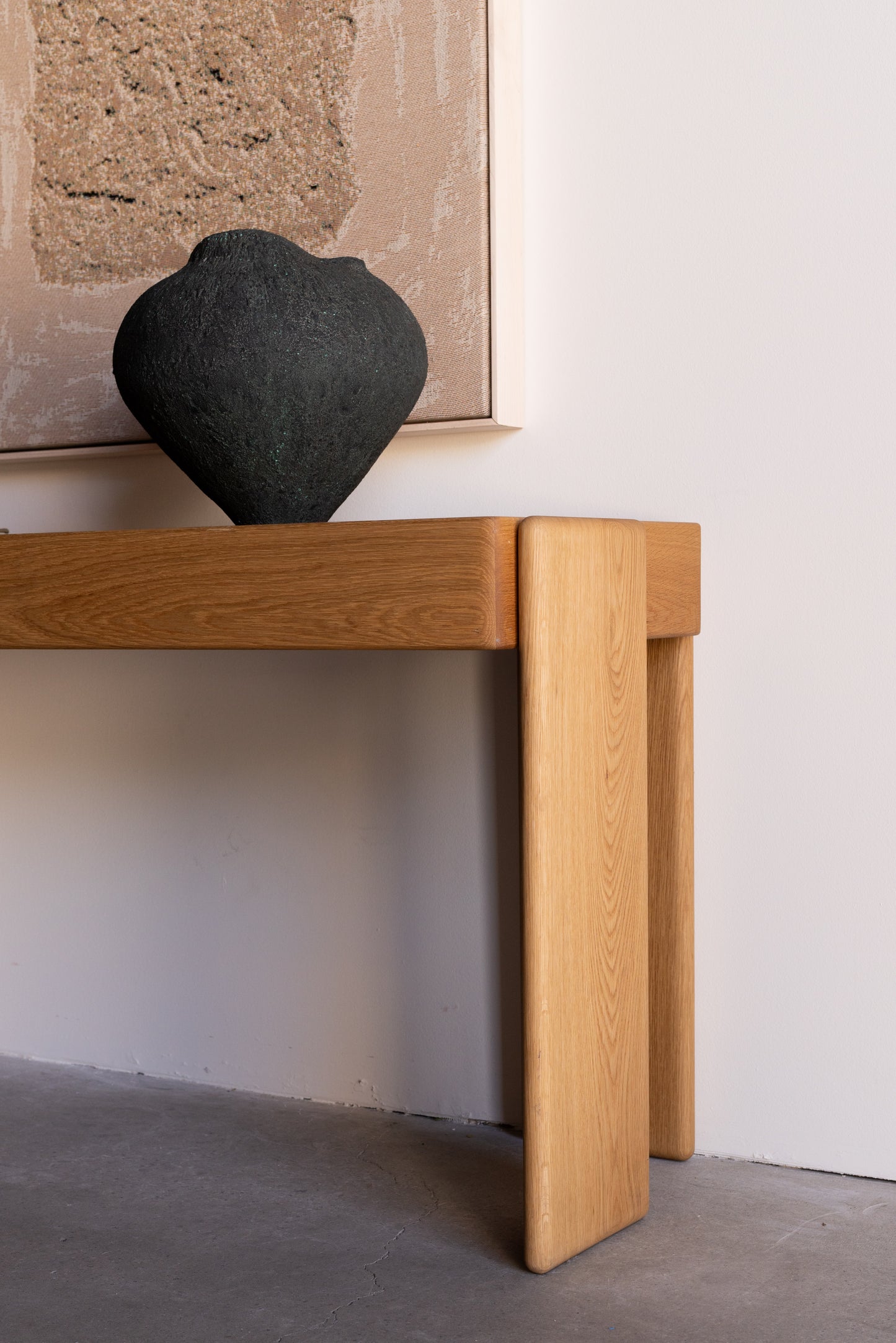 Highland Console | STOCK