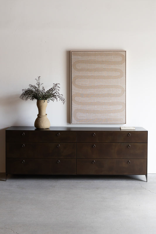 Parker Heath | NATIIV V.II