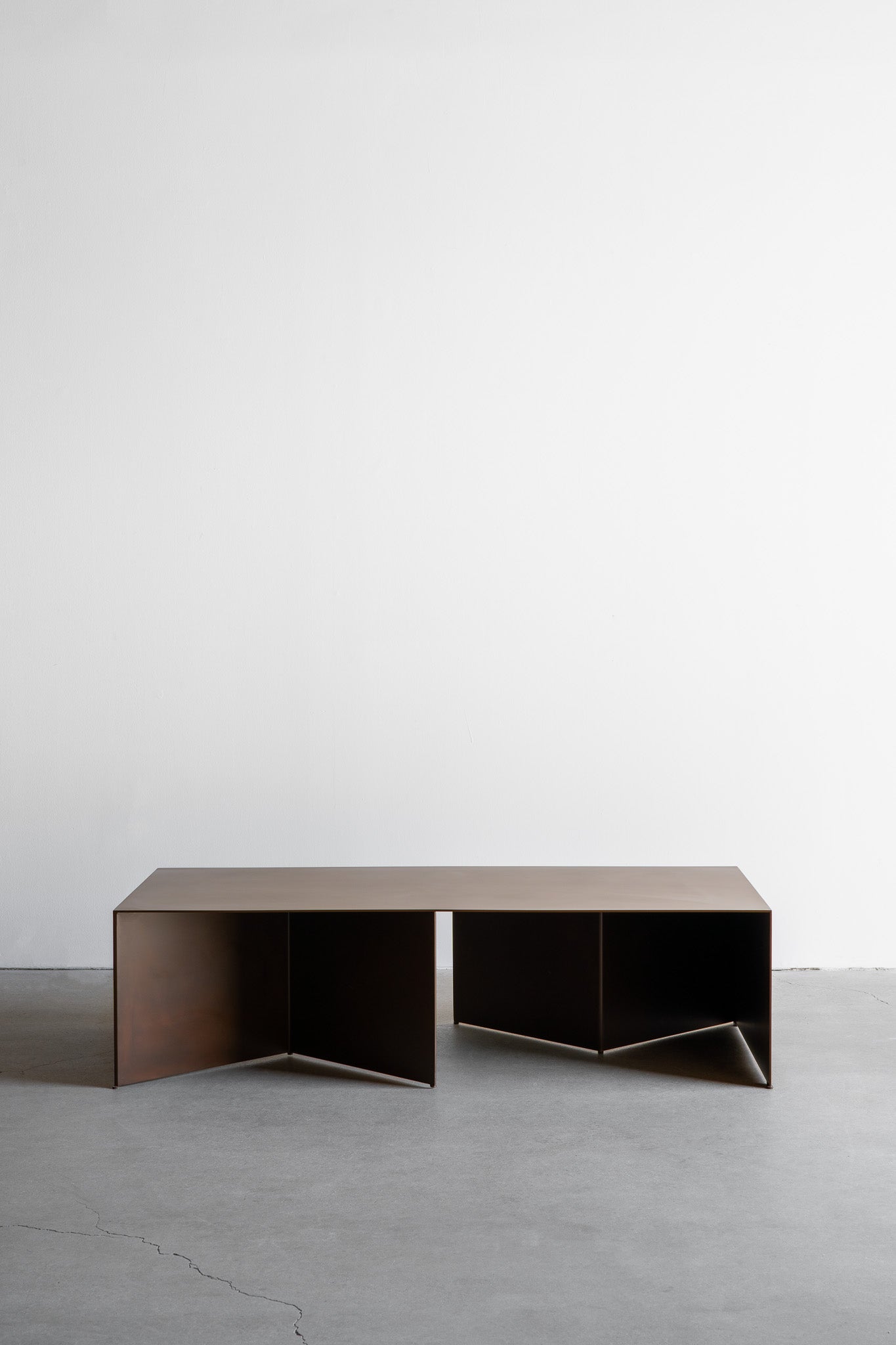 Anza Coffee Table | STOCK