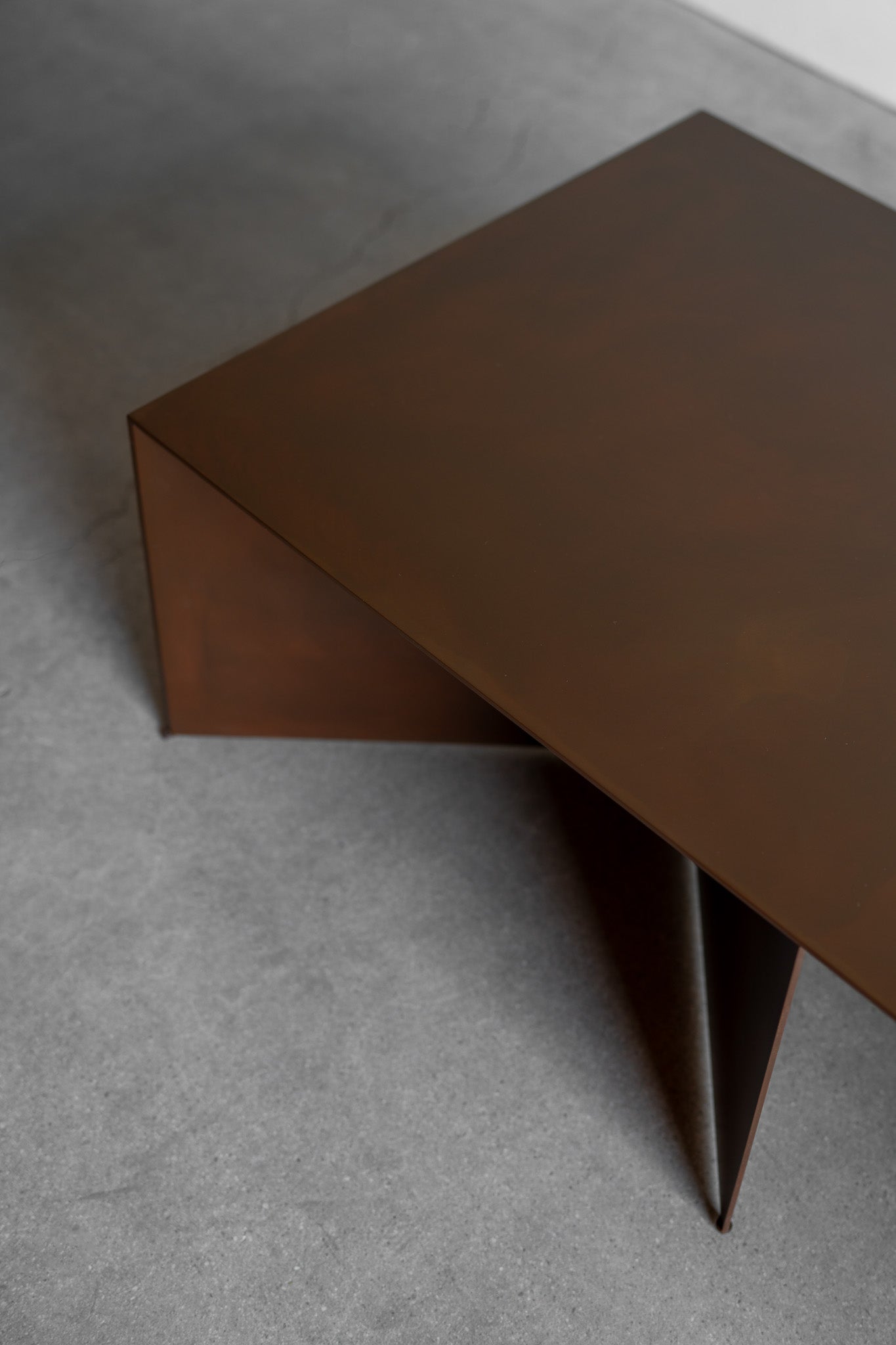 Anza Coffee Table | STOCK