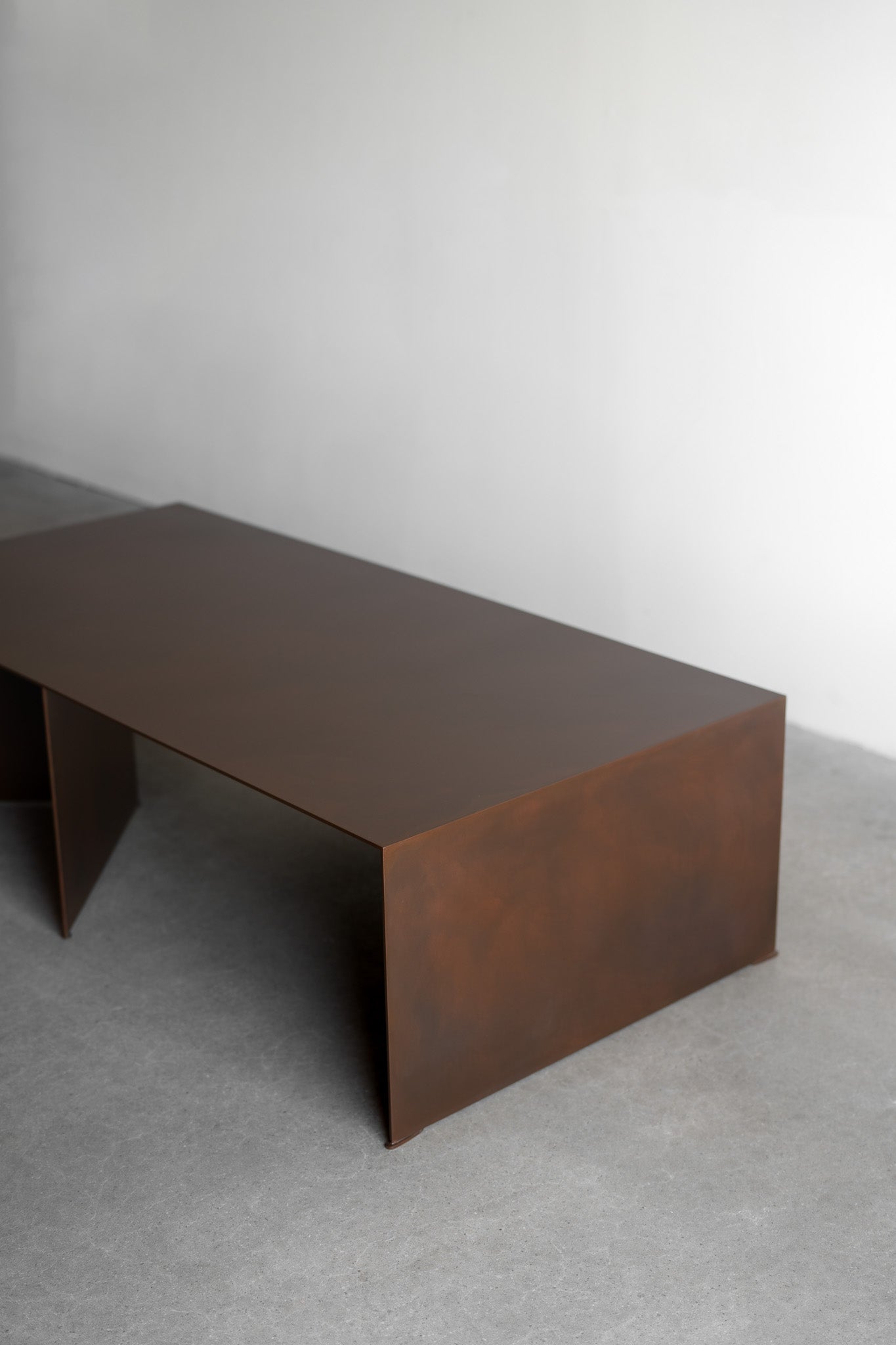 Anza Coffee Table | STOCK