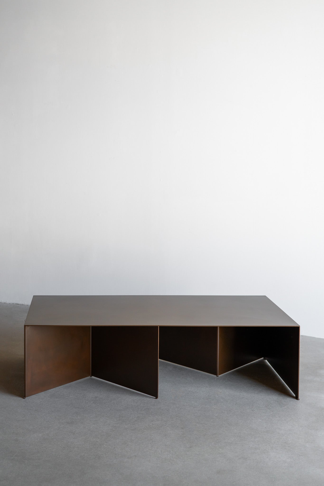 Anza Coffee Table | STOCK