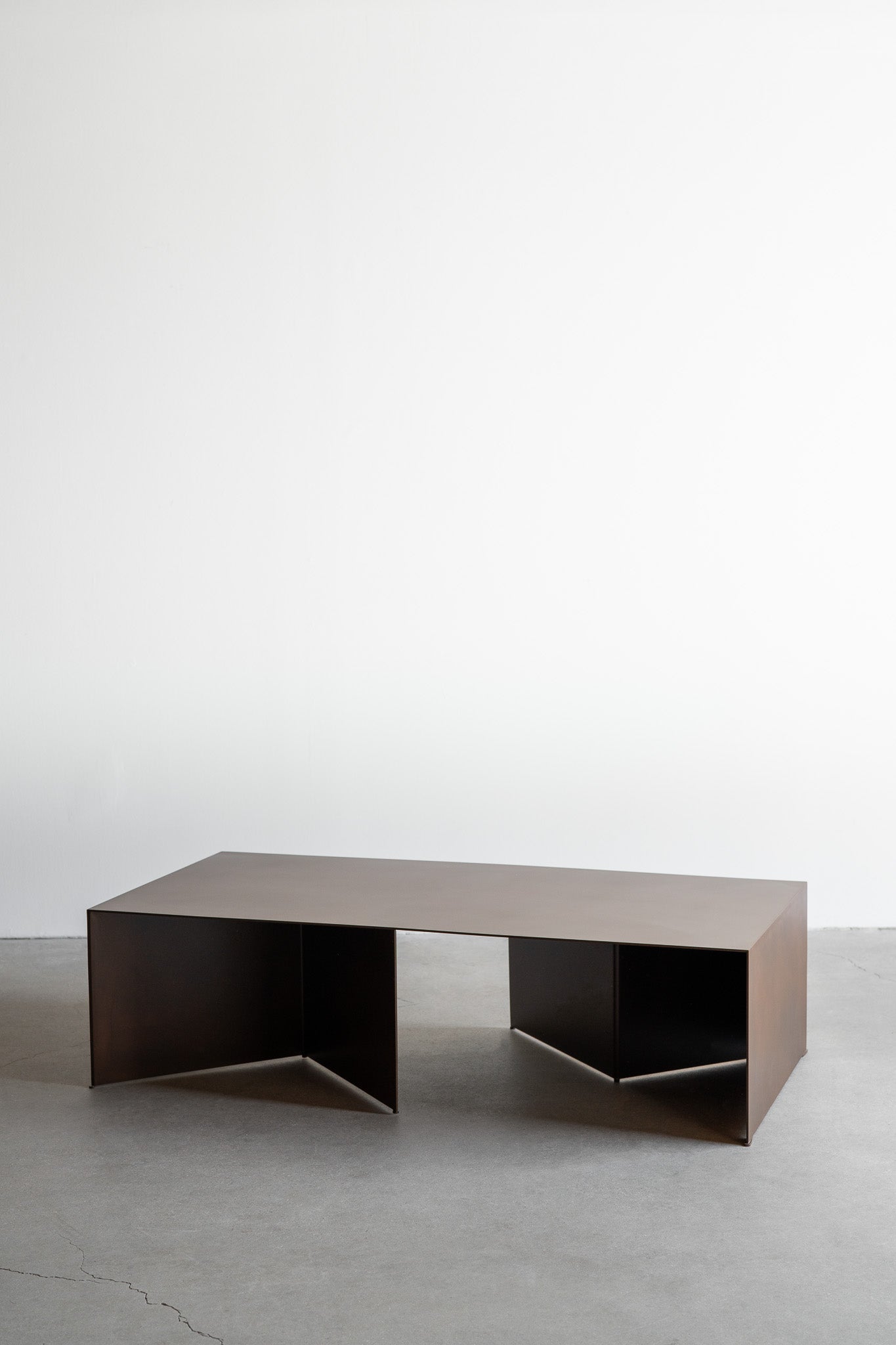 Anza Coffee Table | STOCK