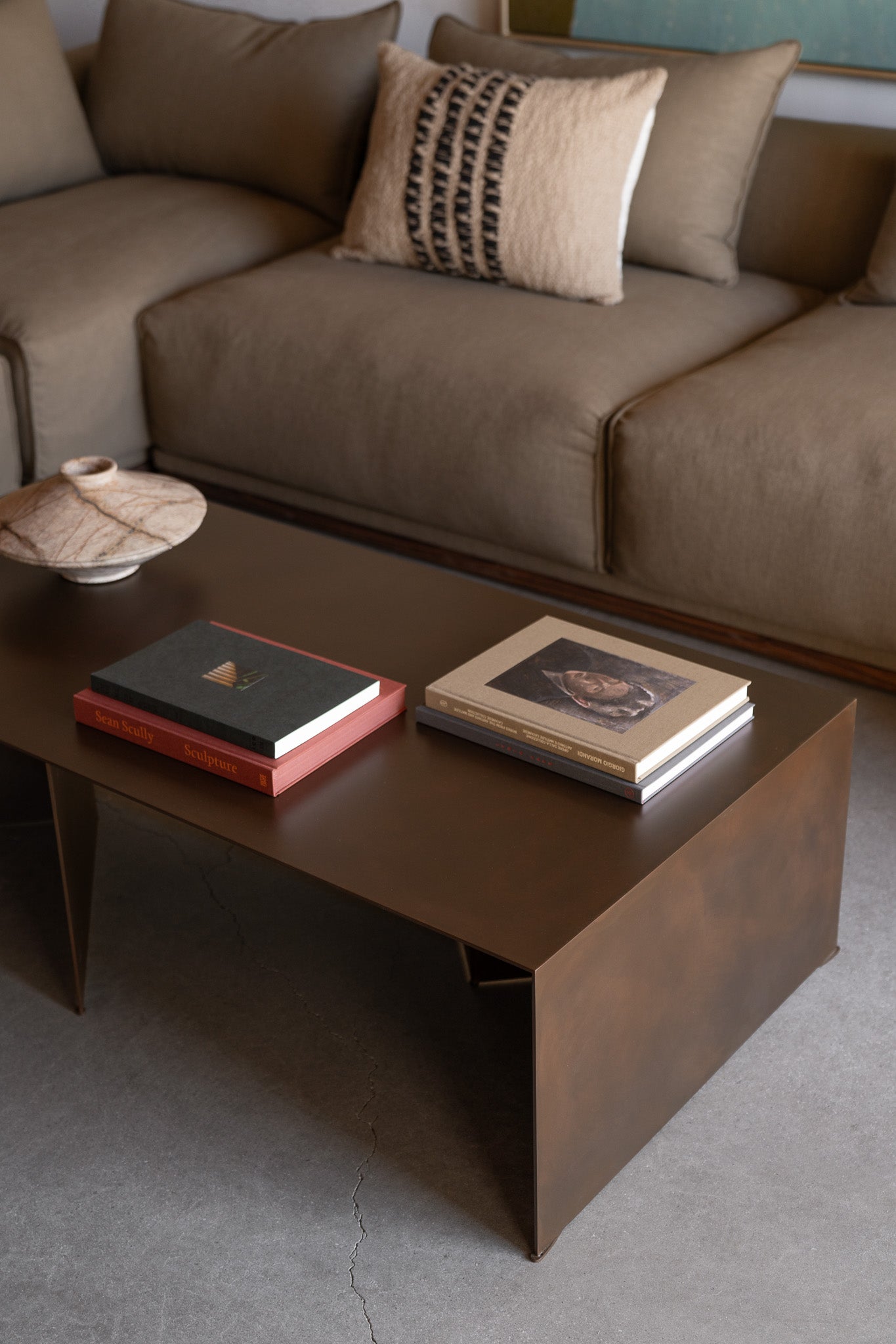 Anza Coffee Table | STOCK