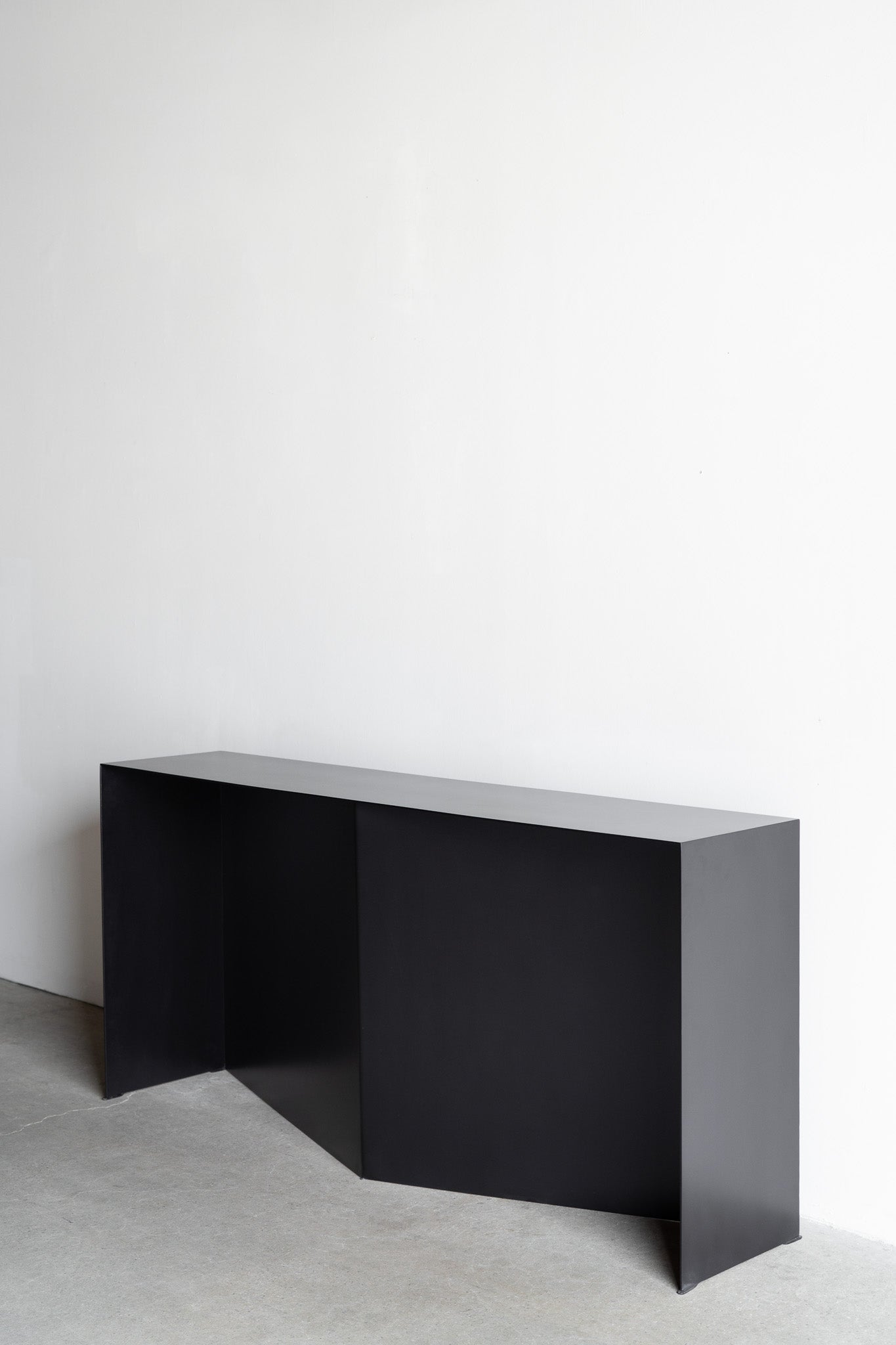 Anza Console