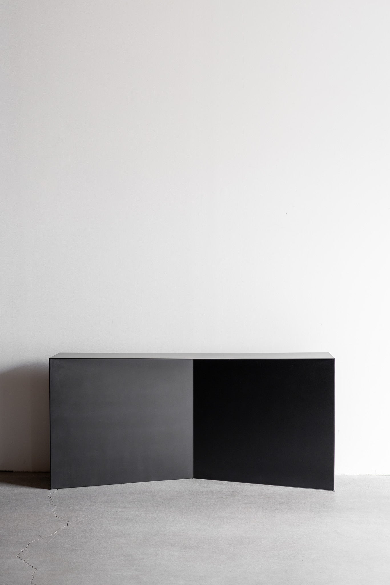 Anza Console