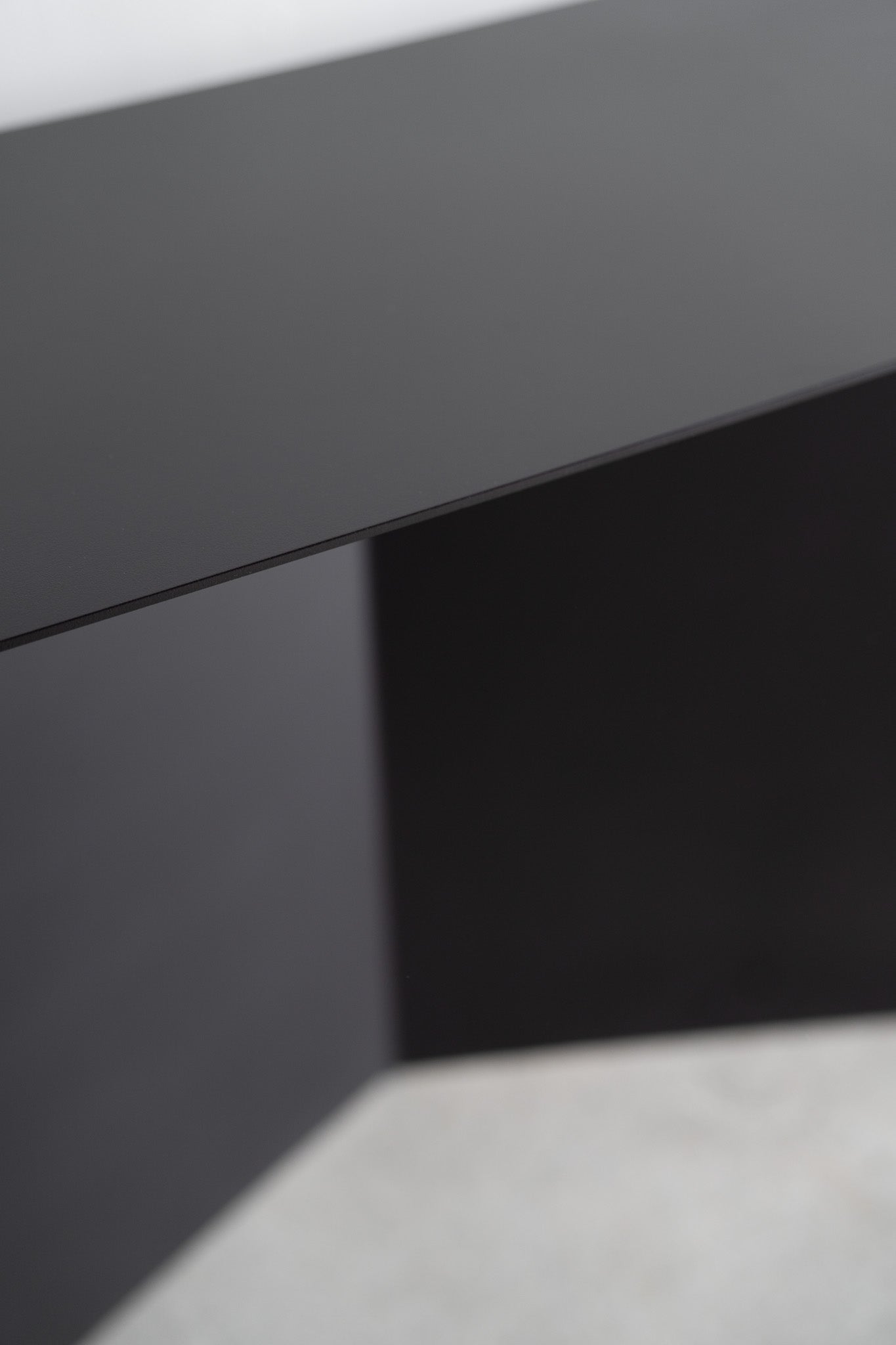 Anza Console