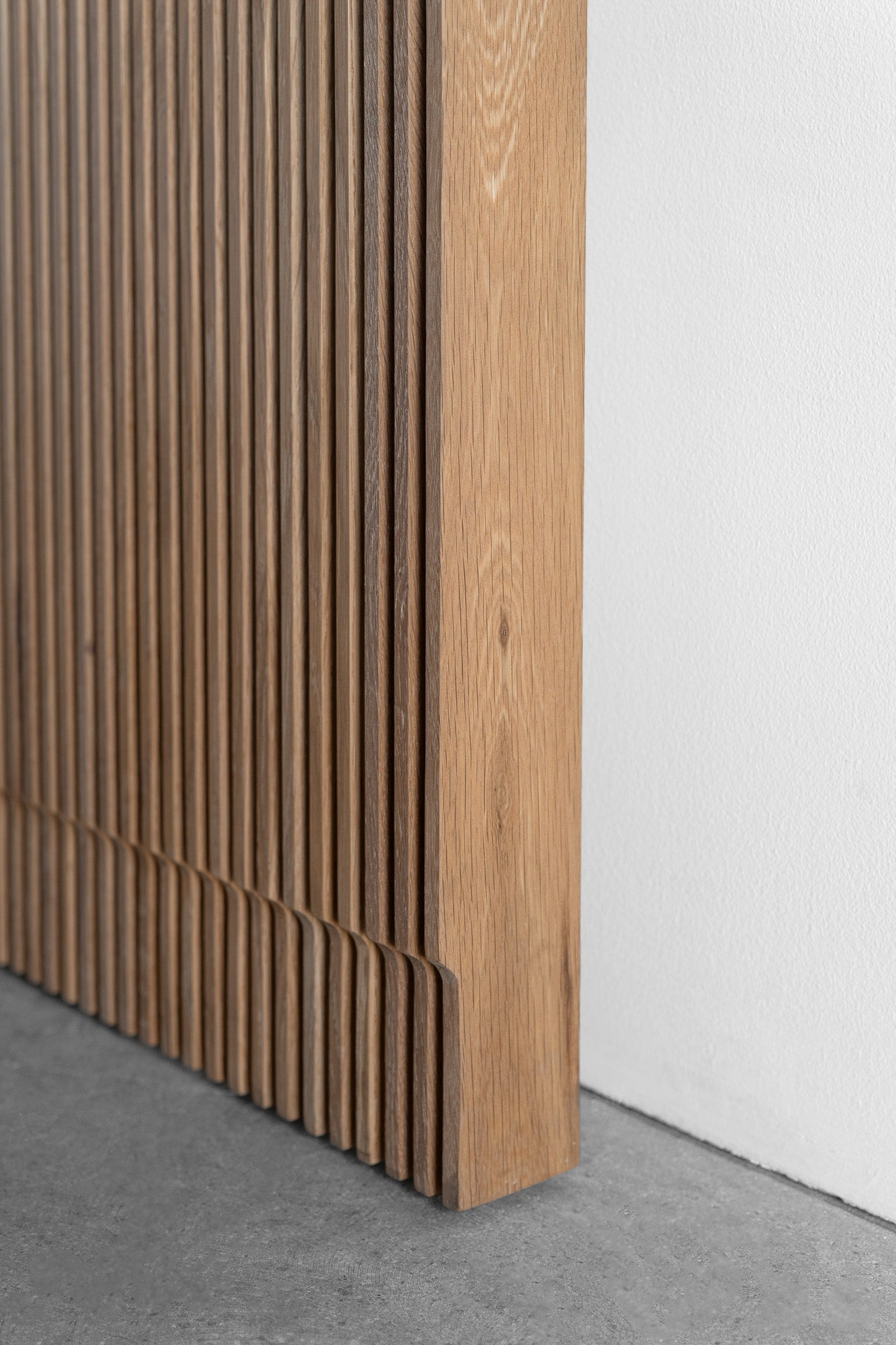 Baldwin Bed King | STOCK