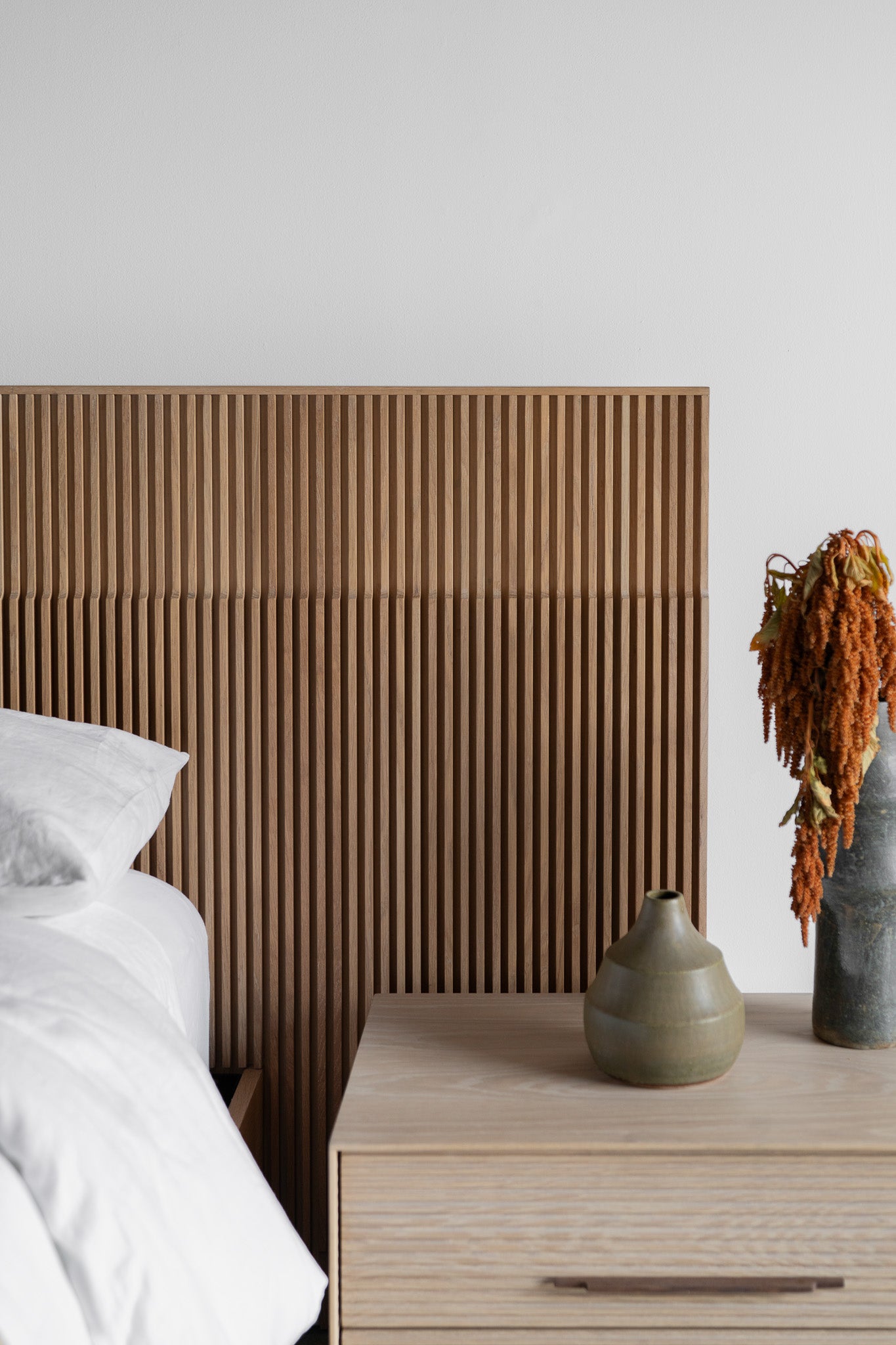 Baldwin Bed King | STOCK