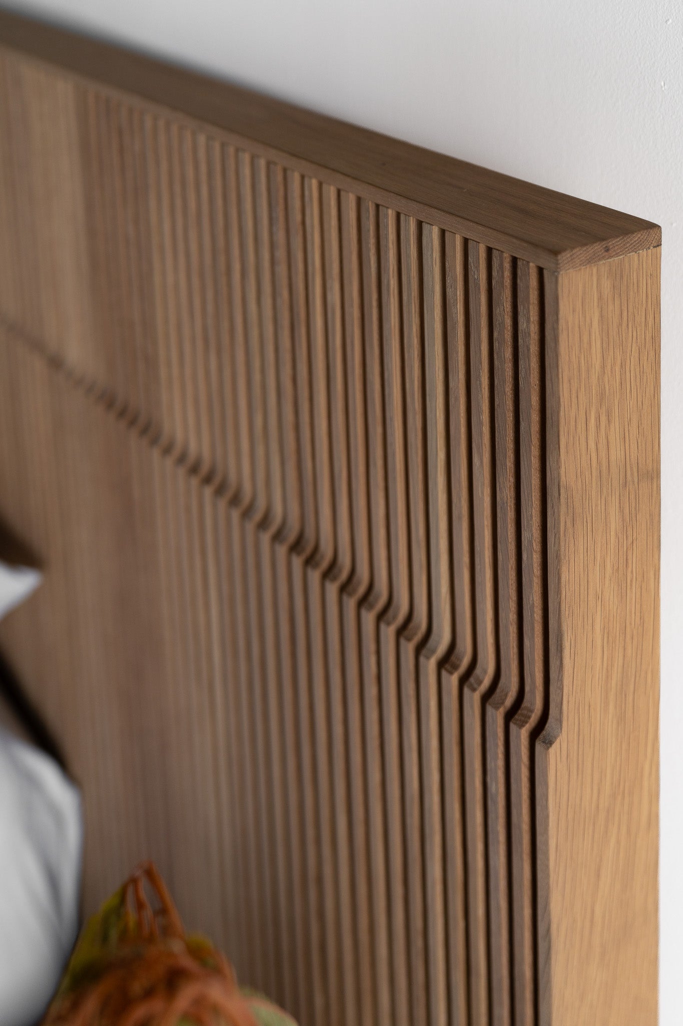 Baldwin Bed King | STOCK