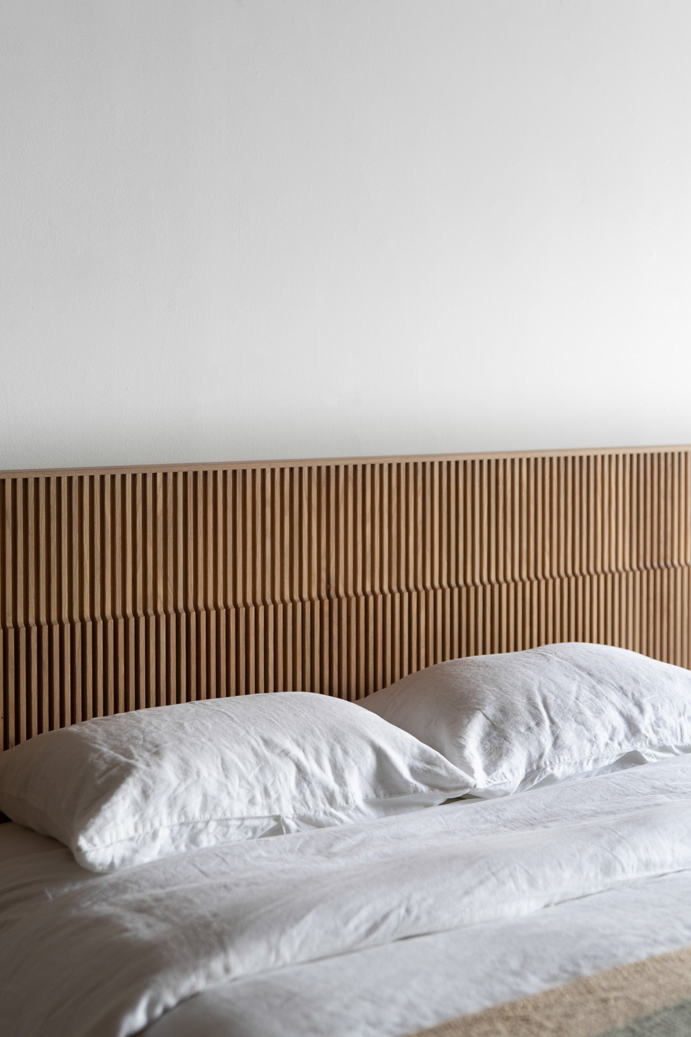 Baldwin Bed King | STOCK