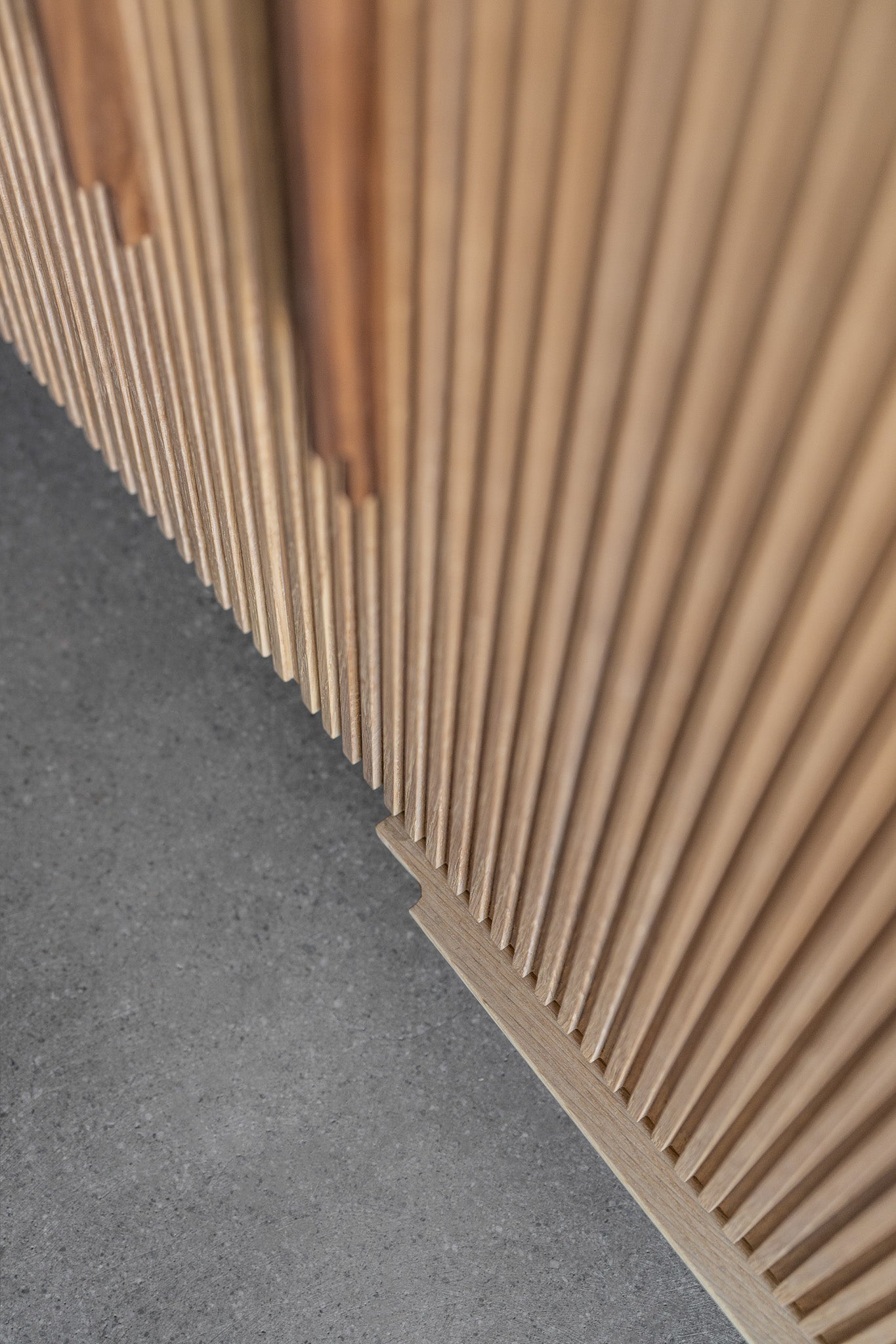 Baldwin Credenza