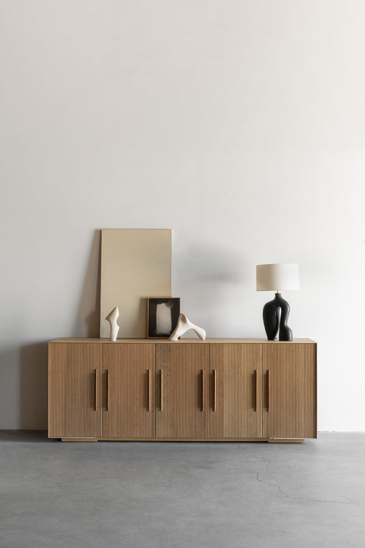 Baldwin Credenza | STOCK