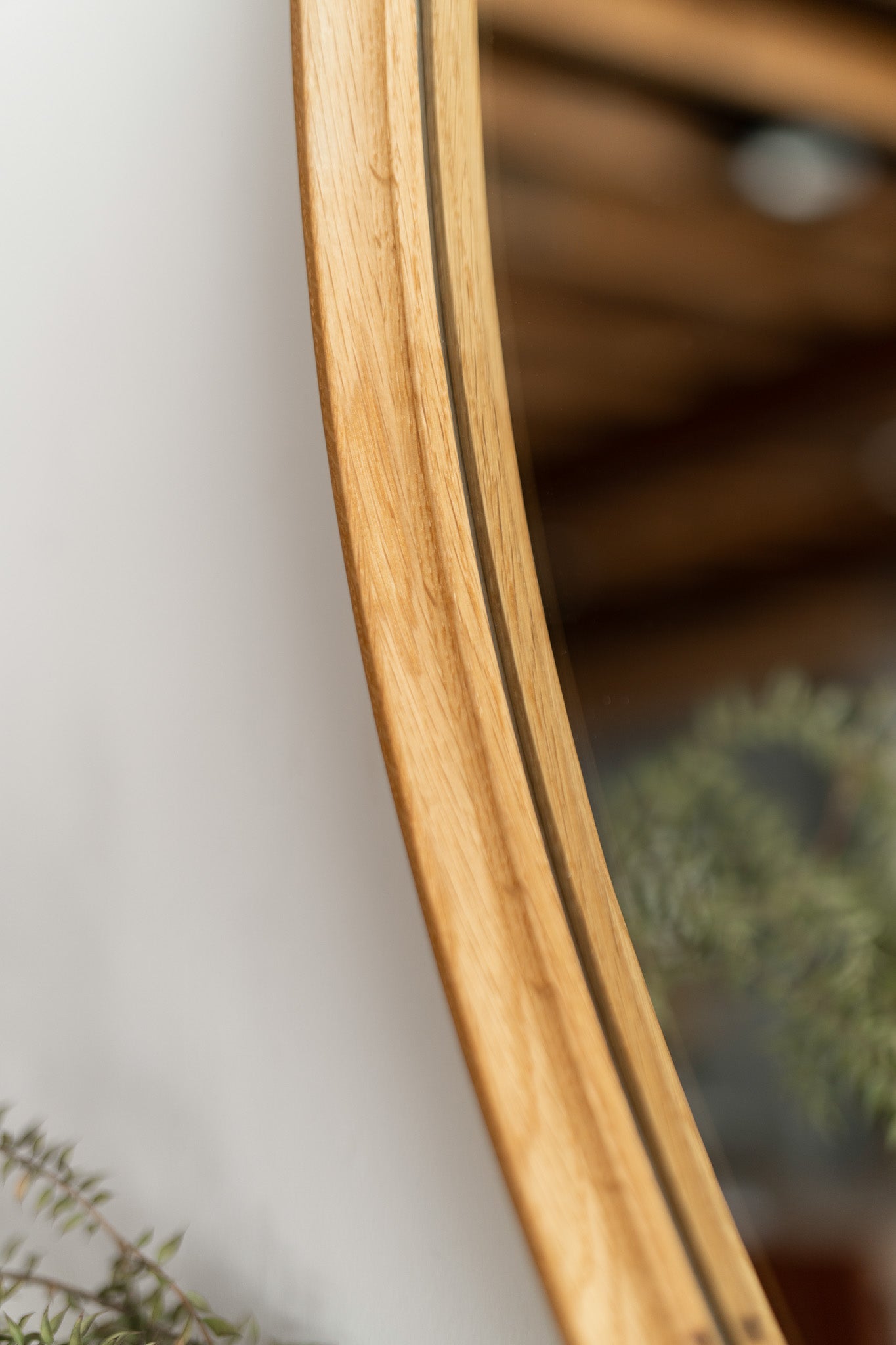Baldwin Wall Mirror