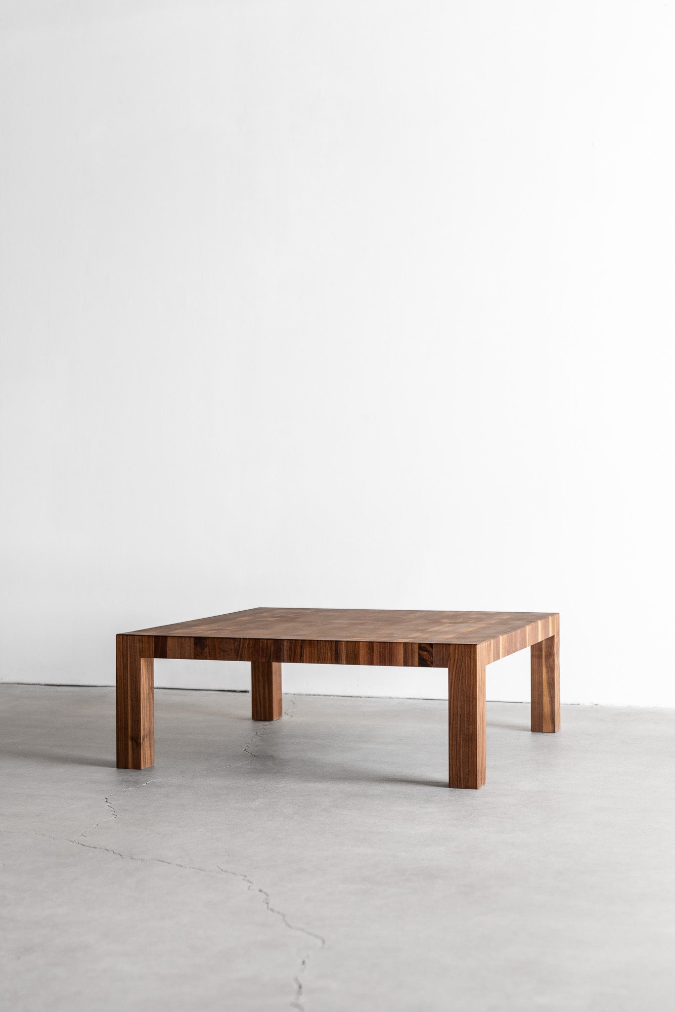 Calico Coffee Table