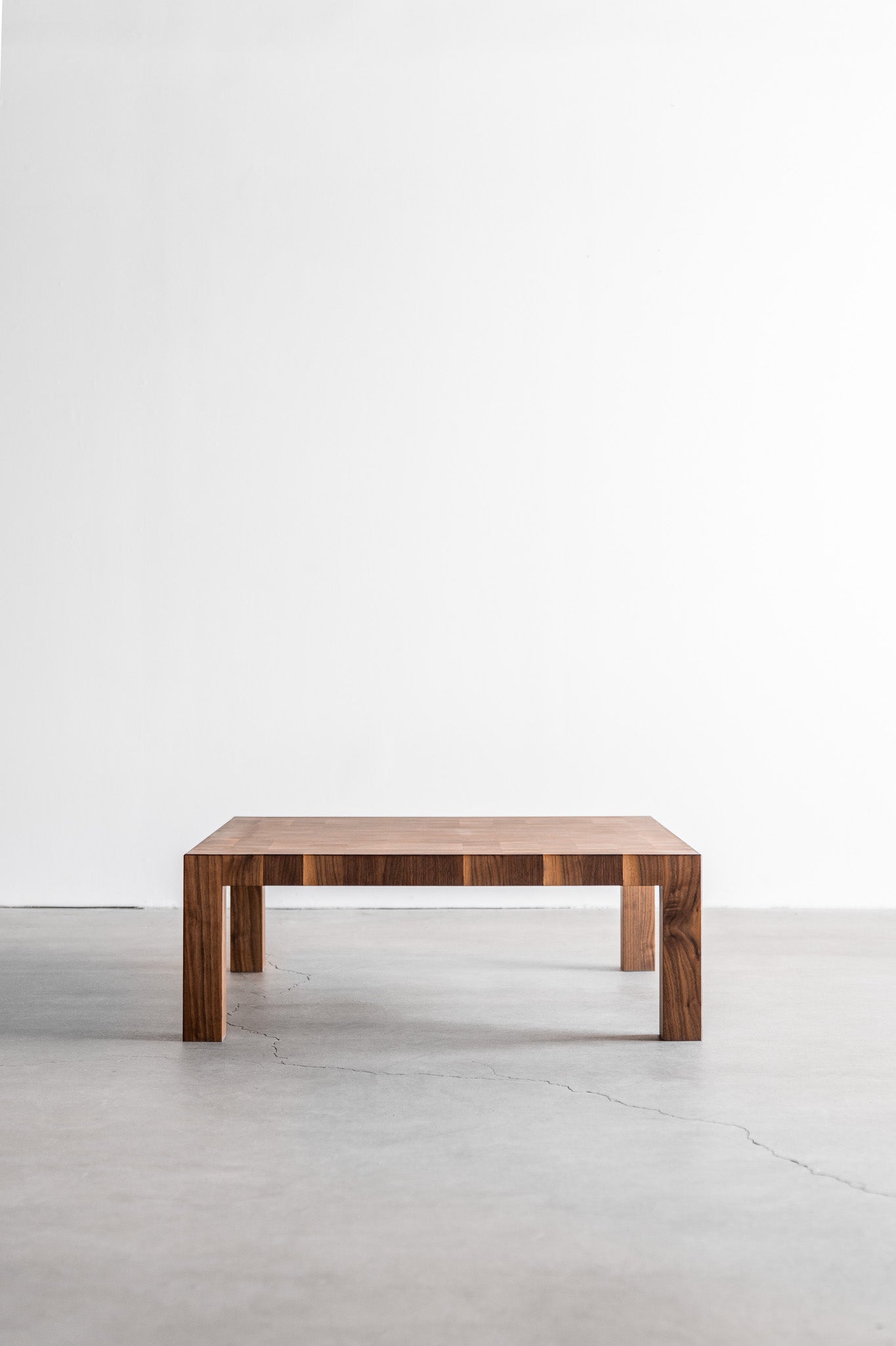 Calico Coffee Table