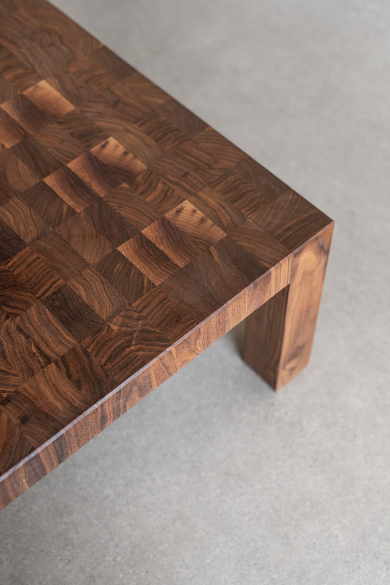 Calico Coffee Table