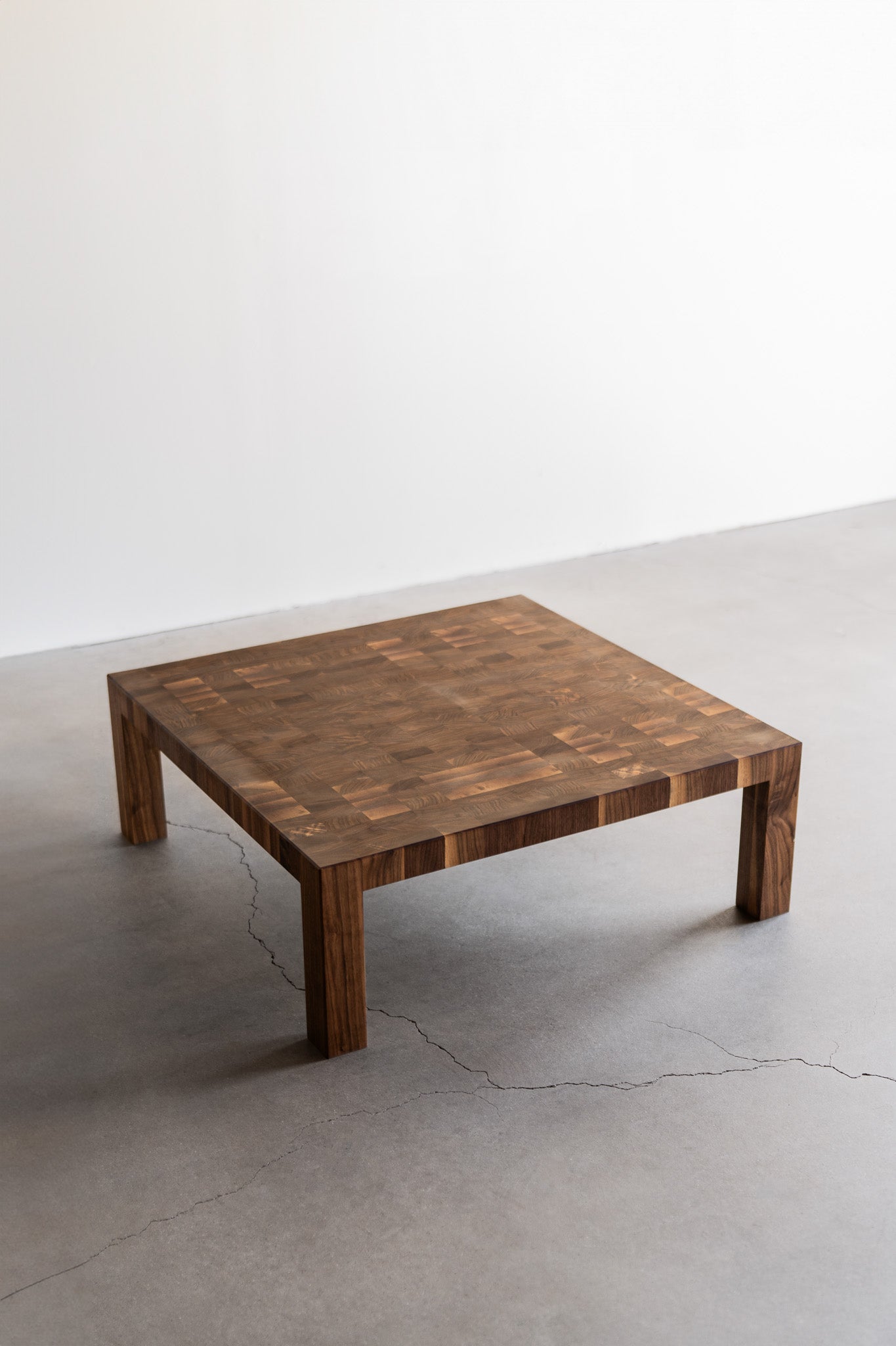 Calico Coffee Table