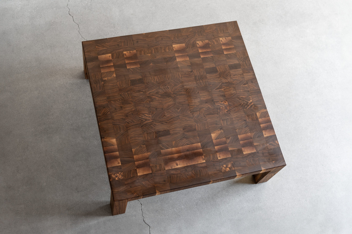 Calico Coffee Table