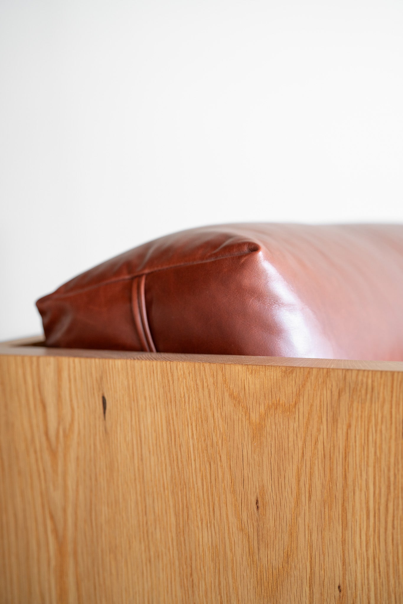 Carter Lounge Chair | STOCK