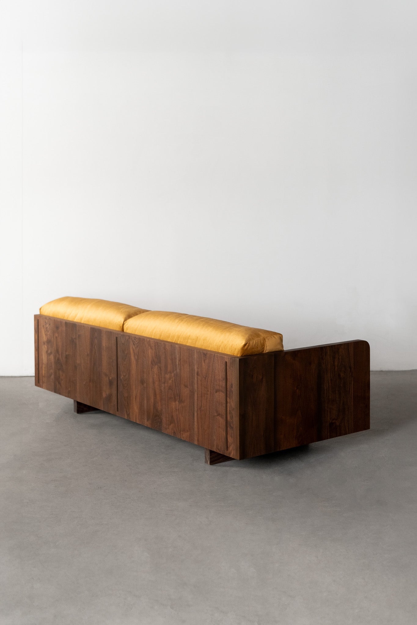 Carter Sofa Sectional - The Founder's Edit