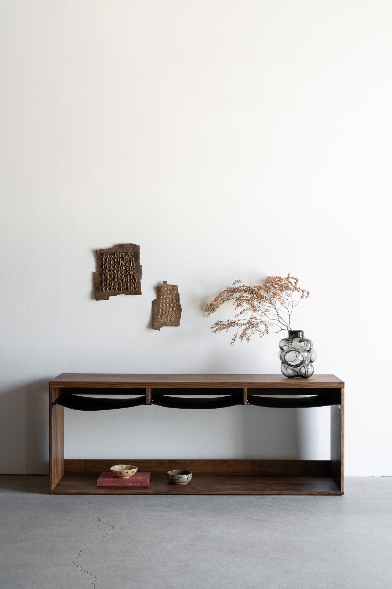 Cleo Console - Croft House Design Studio - LA, California – CROFT