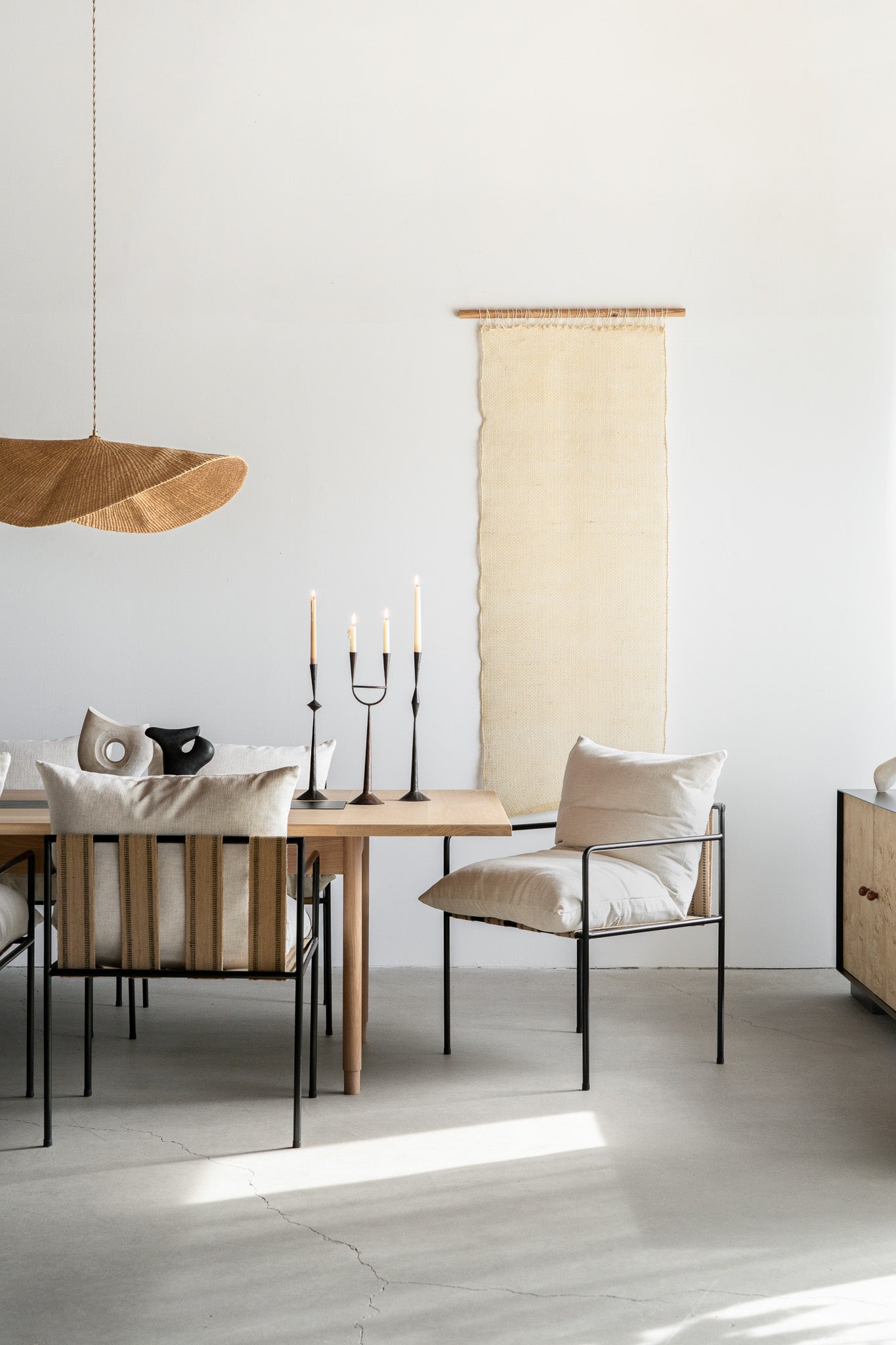Cleo Dining Table | STOCK