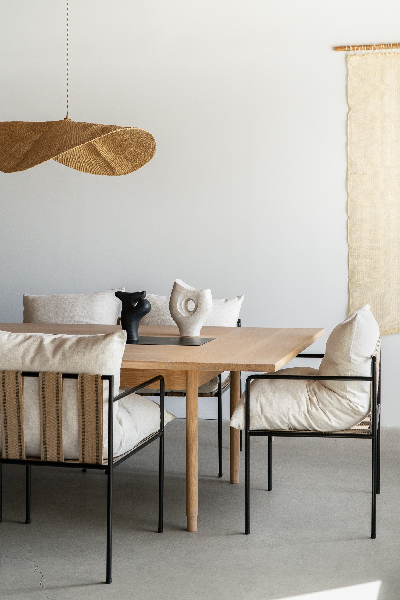 Cleo Dining Table | STOCK