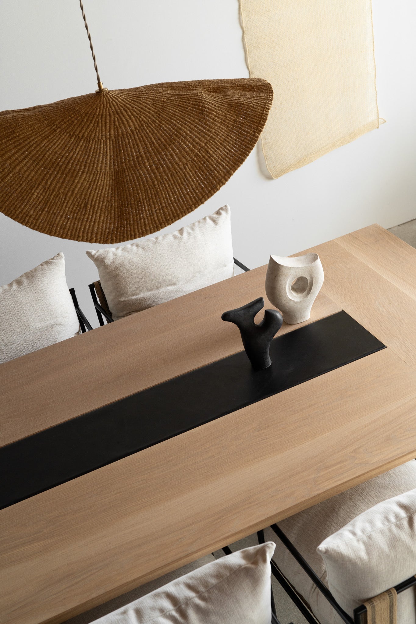 Cleo Dining Table | STOCK