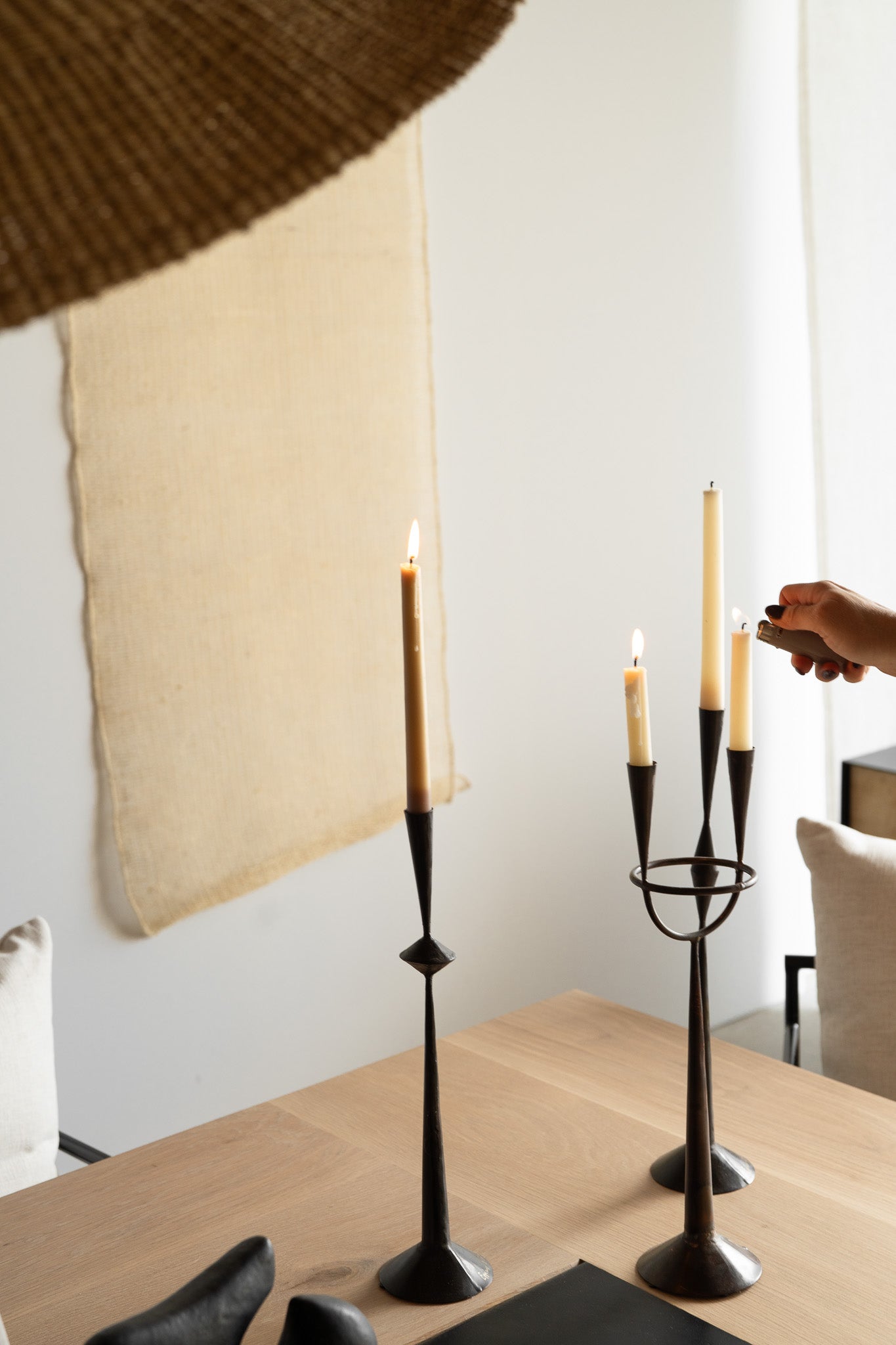 Cleo Dining Table | STOCK
