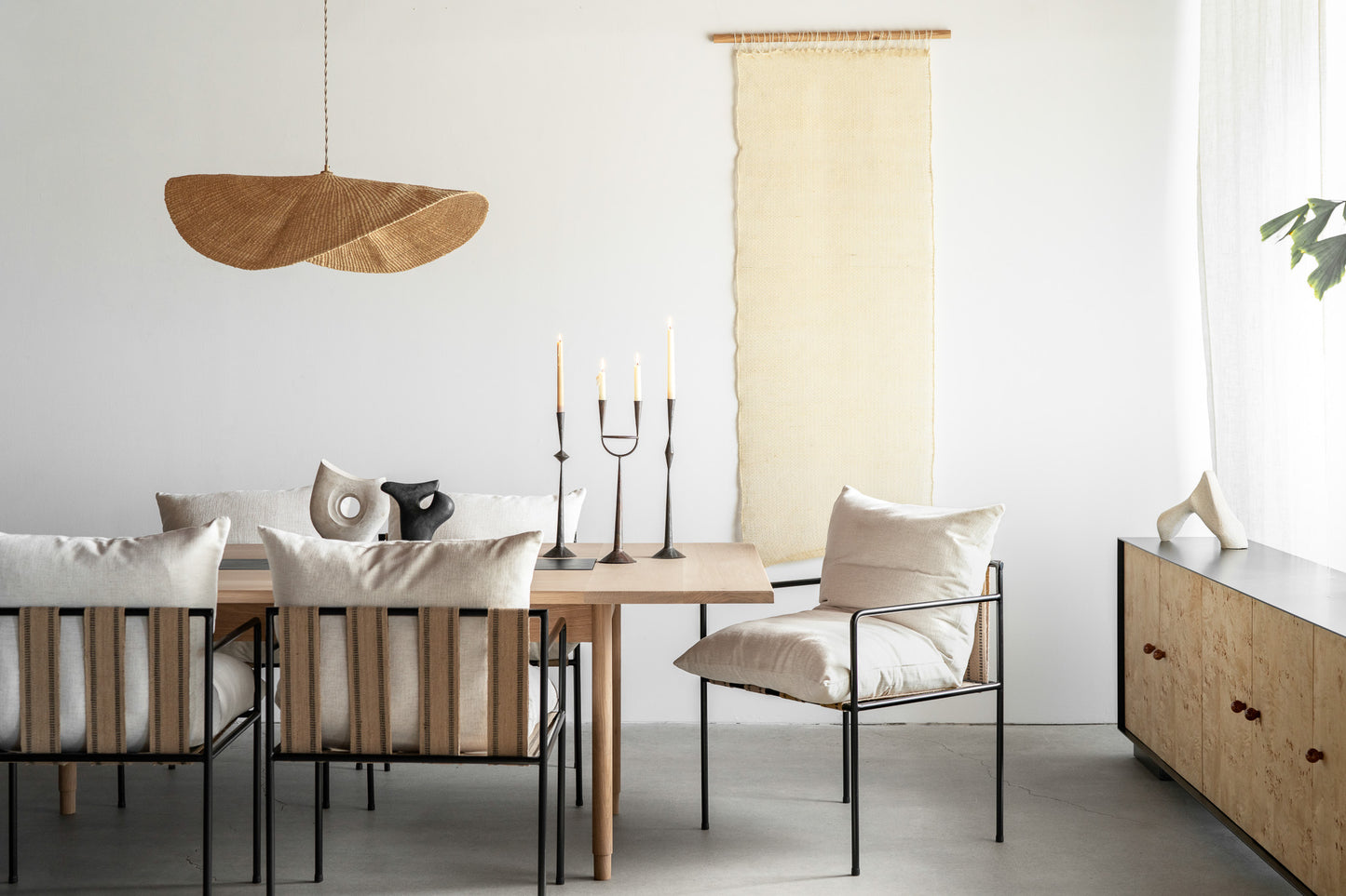 Cleo Dining Table | STOCK