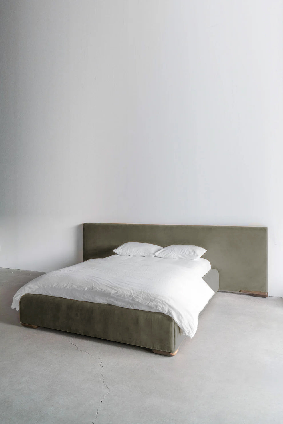 Harper Bed