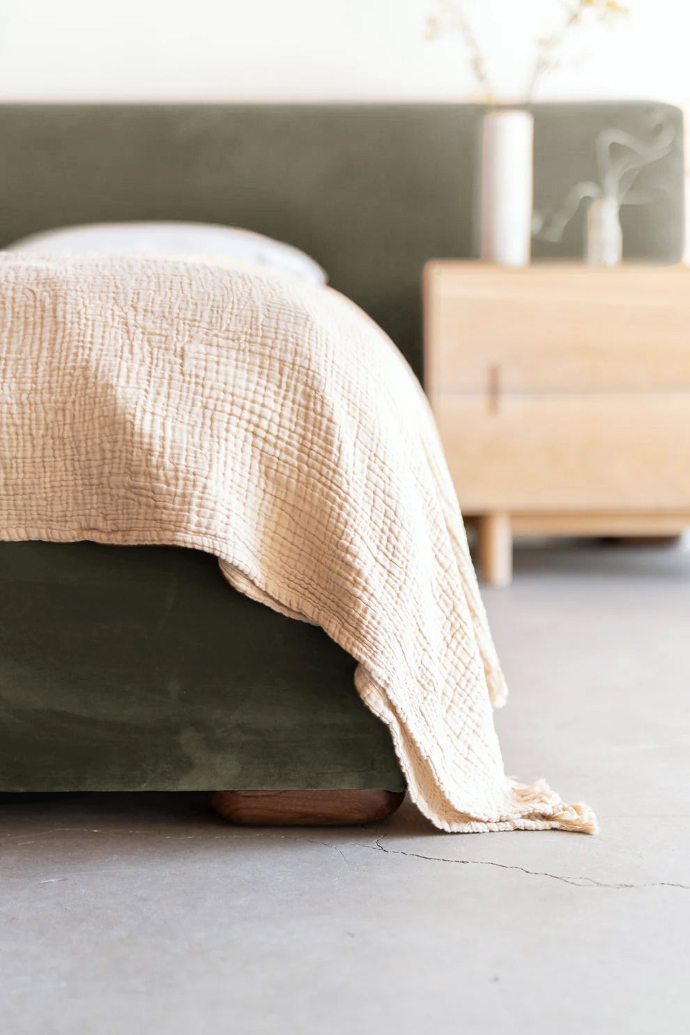 Harper Bed