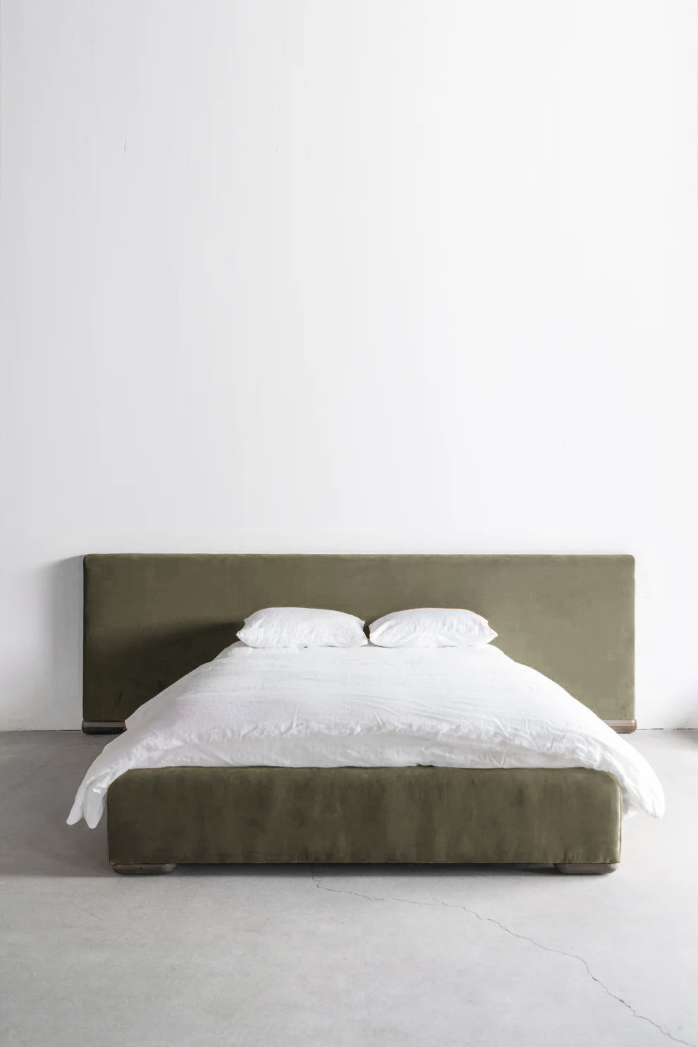 Harper Bed