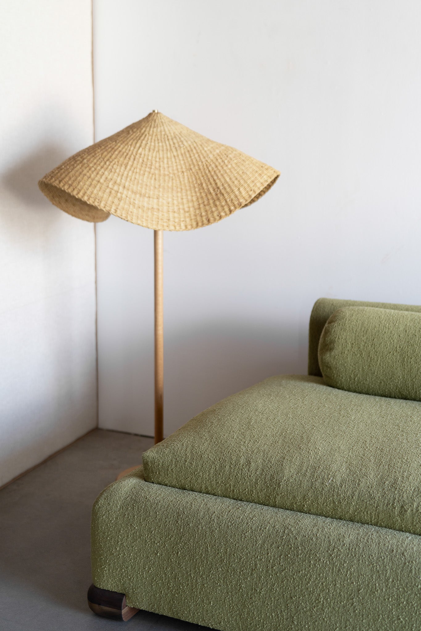 Harper Daybed (LILY)