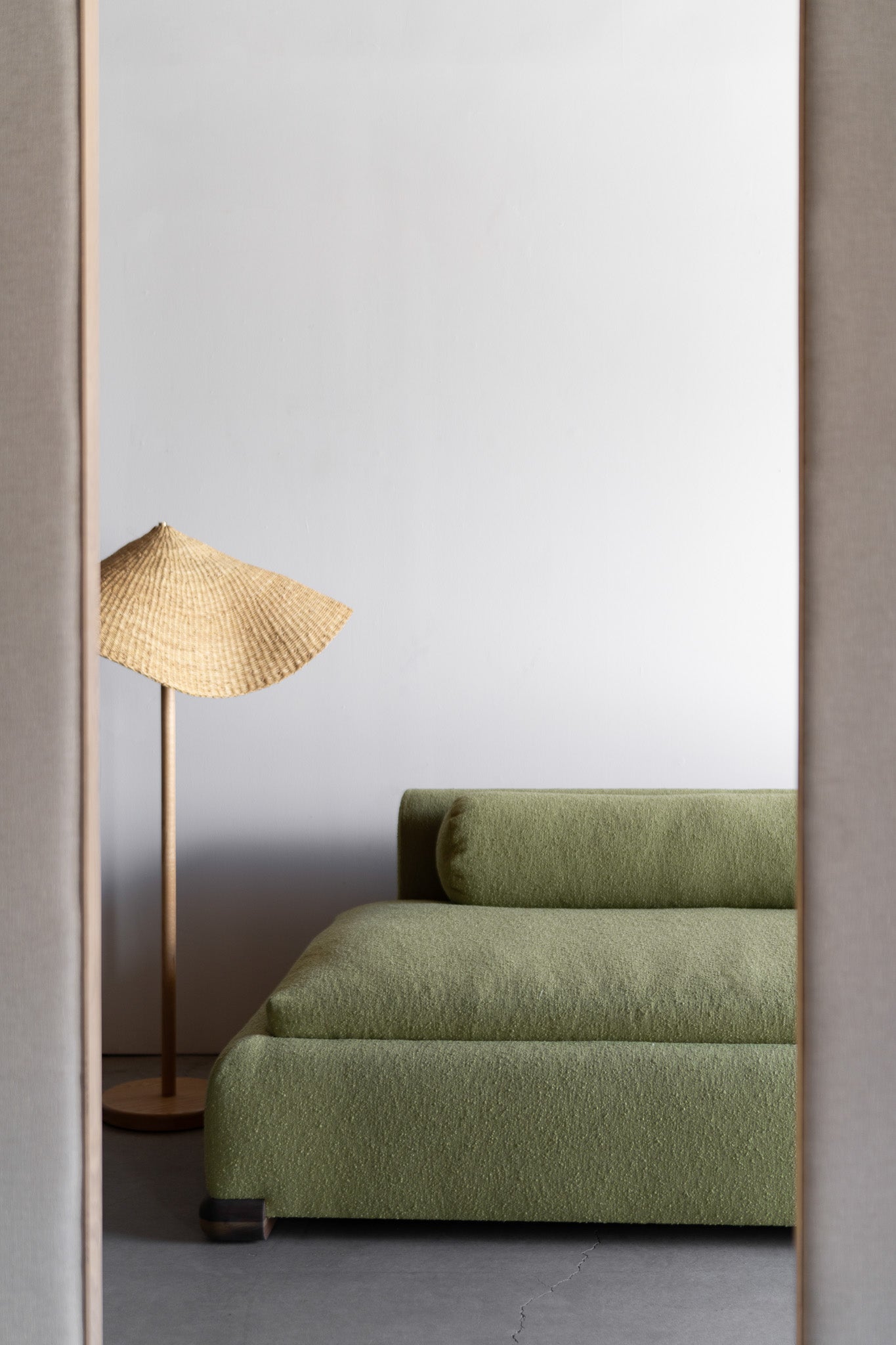 Harper Daybed (LILY)