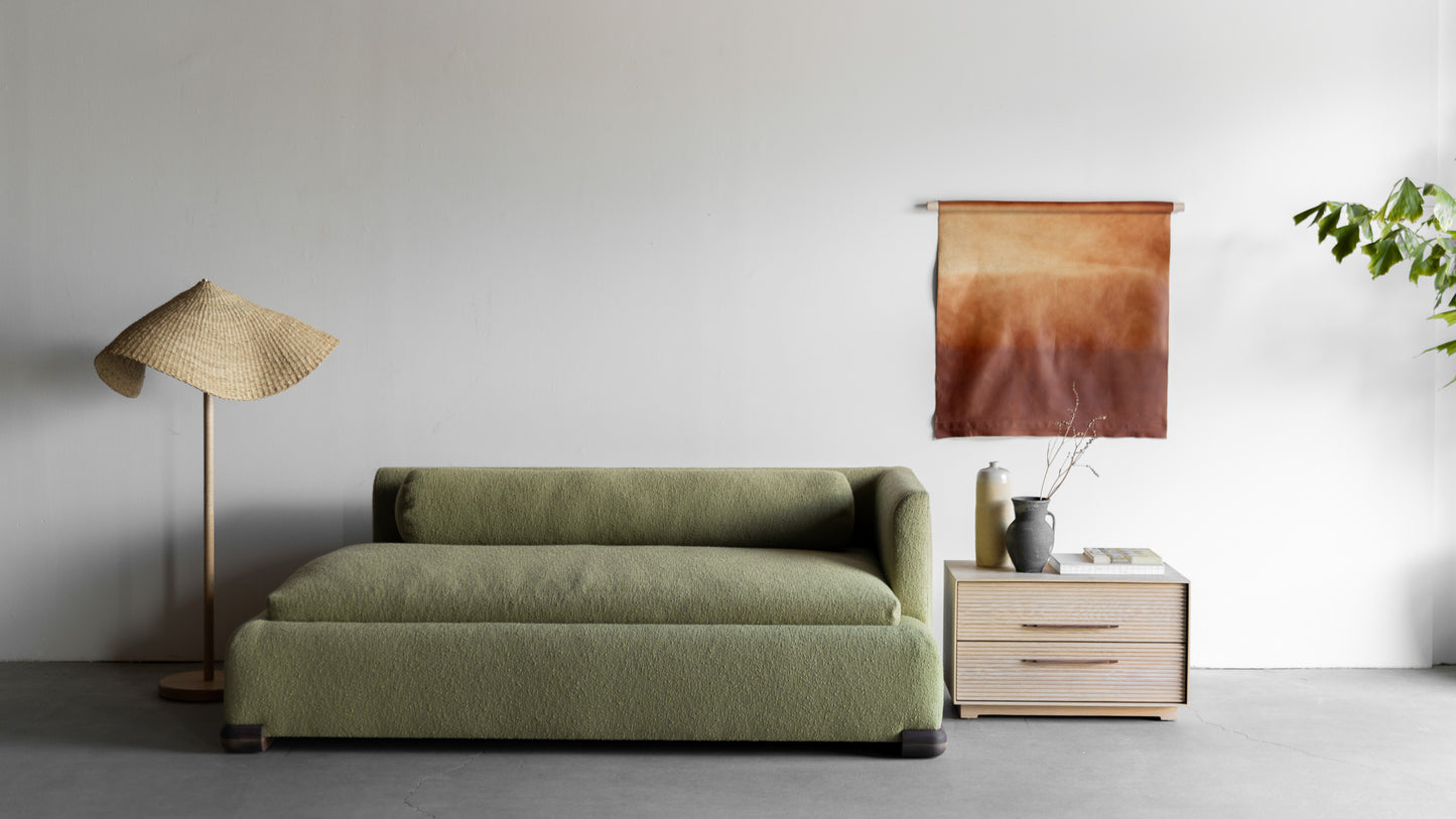 Harper Daybed (LILY)