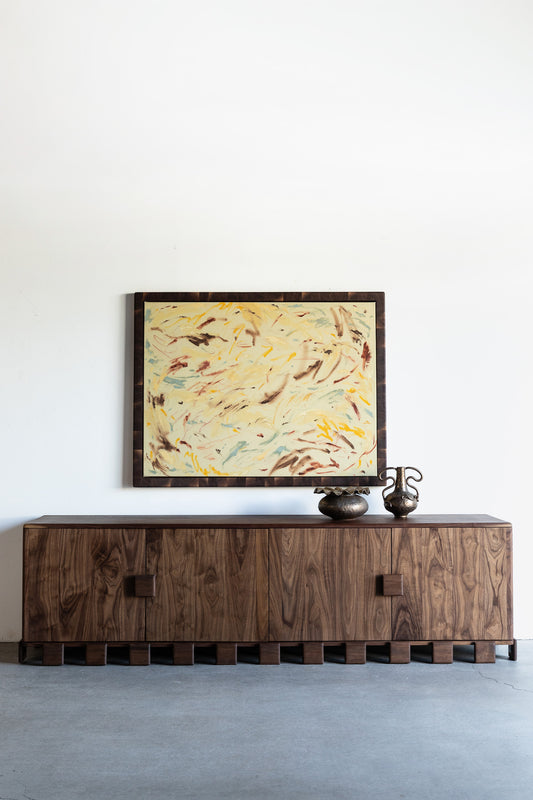 Highland Credenza